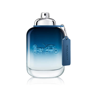 Coach - Blue Eau De Toilette For Men (100ml)