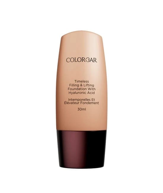 Colorbar - Timeless Filling And Lifting Foundation (30mL)