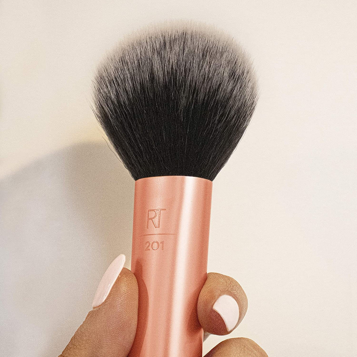 Real Techniques - Expert Concealer Brush - 91542
