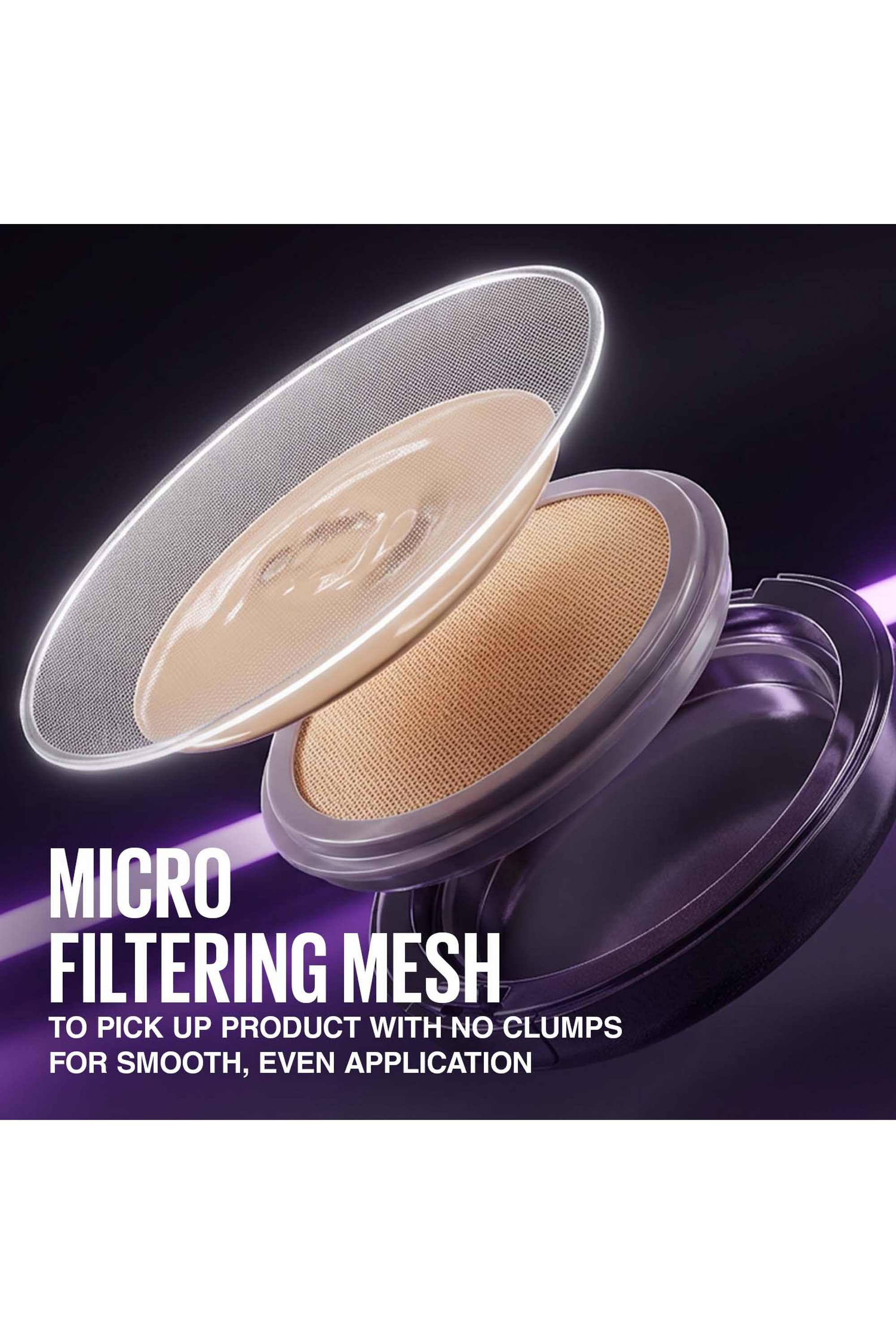 Maybelline New York - Super Stay Matte Max Up to 30H Cushion Foundation ( 11g)