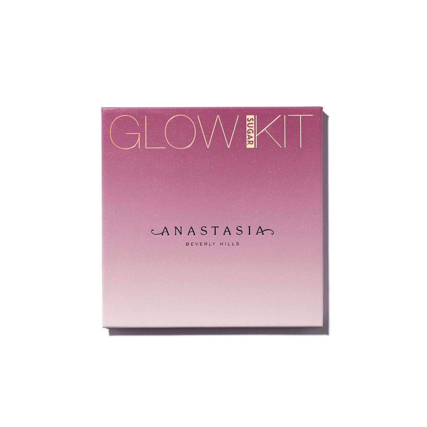 Anastasia - Sugar Glow Kit