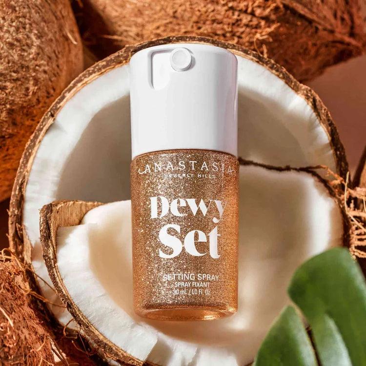 Anastasia - Beverly Hills  Dewy Set Setting Spray (30ml)