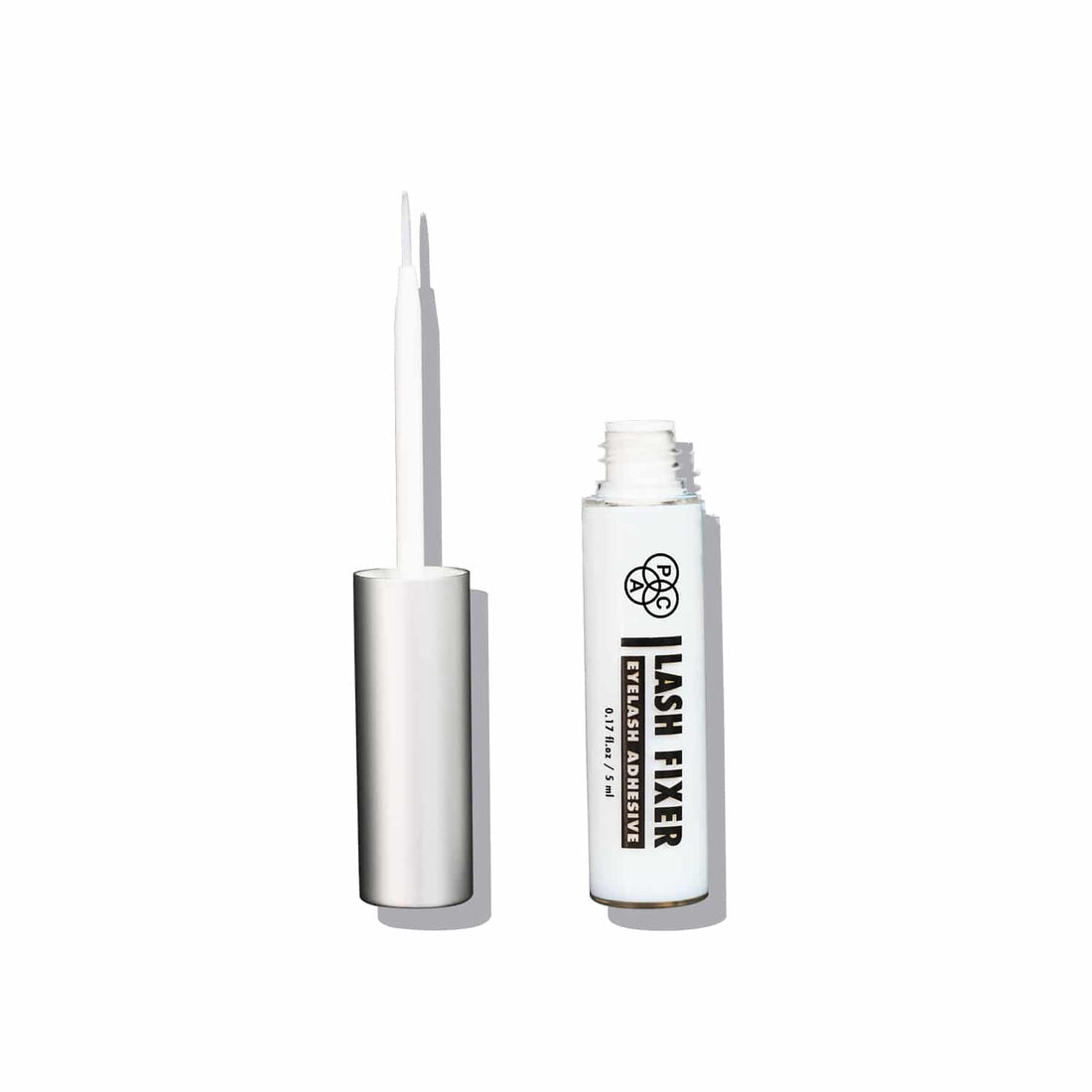 Pac - Lash Fixer (Eyelash Adhesive) - Transparent