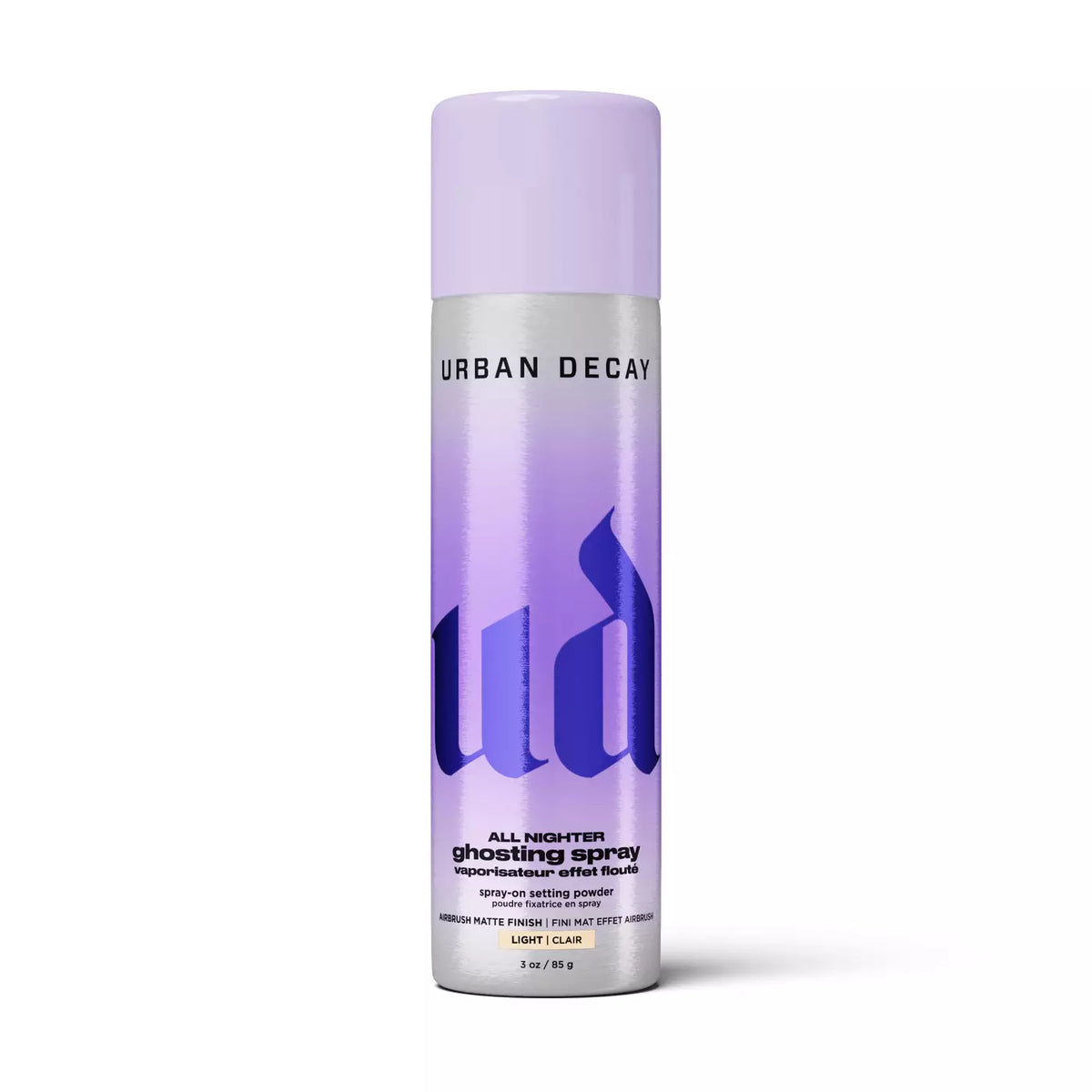 Urban Decay - All Nighter Ghosting Spray-On-Setting Powder (85g)