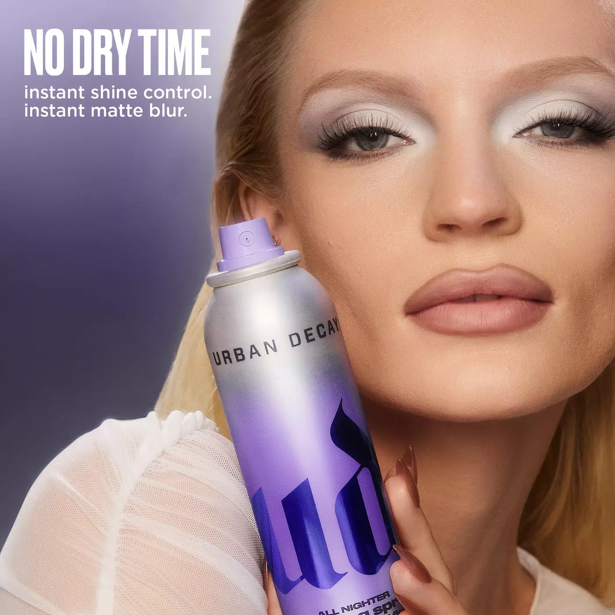 Urban Decay - All Nighter Ghosting Spray-On-Setting Powder (85g)