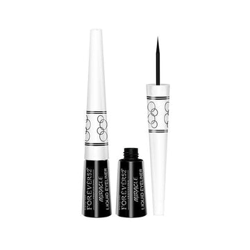 Forever 52 - Miracle Liquid Eyeliner - ARG001 (3mL)