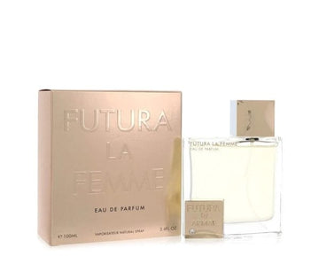 Armaf - Futura La Women EDP Perfume (100mL)