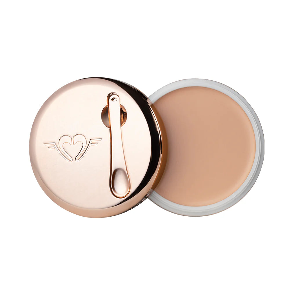 Forever 52 - High Coverage Tender Cream(HCT)