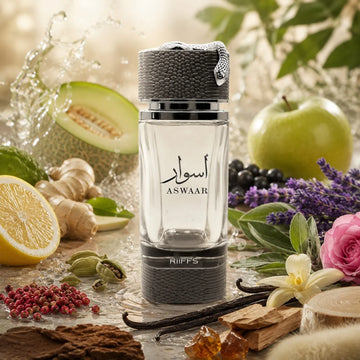 Riiffs - Aswaar Extrait De Parfum (100ml)
