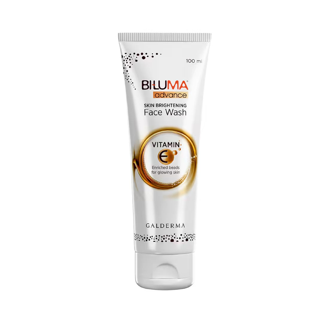 Cetaphil - Biluma Skin Brightening Face Wash (100ml)
