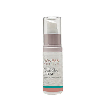Jovees - Premium Natural Whitening Serum (50mL)
