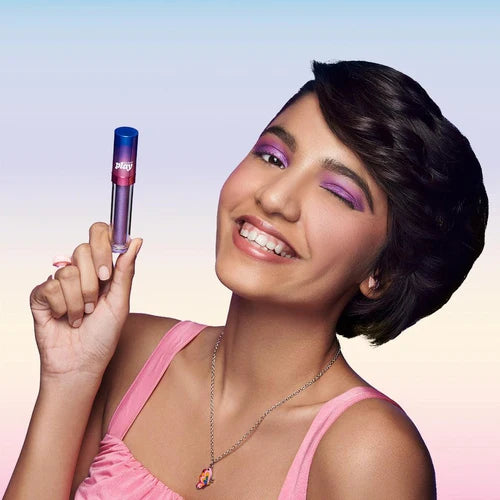 SUGAR - Play High Key Chrome Eyeshadow