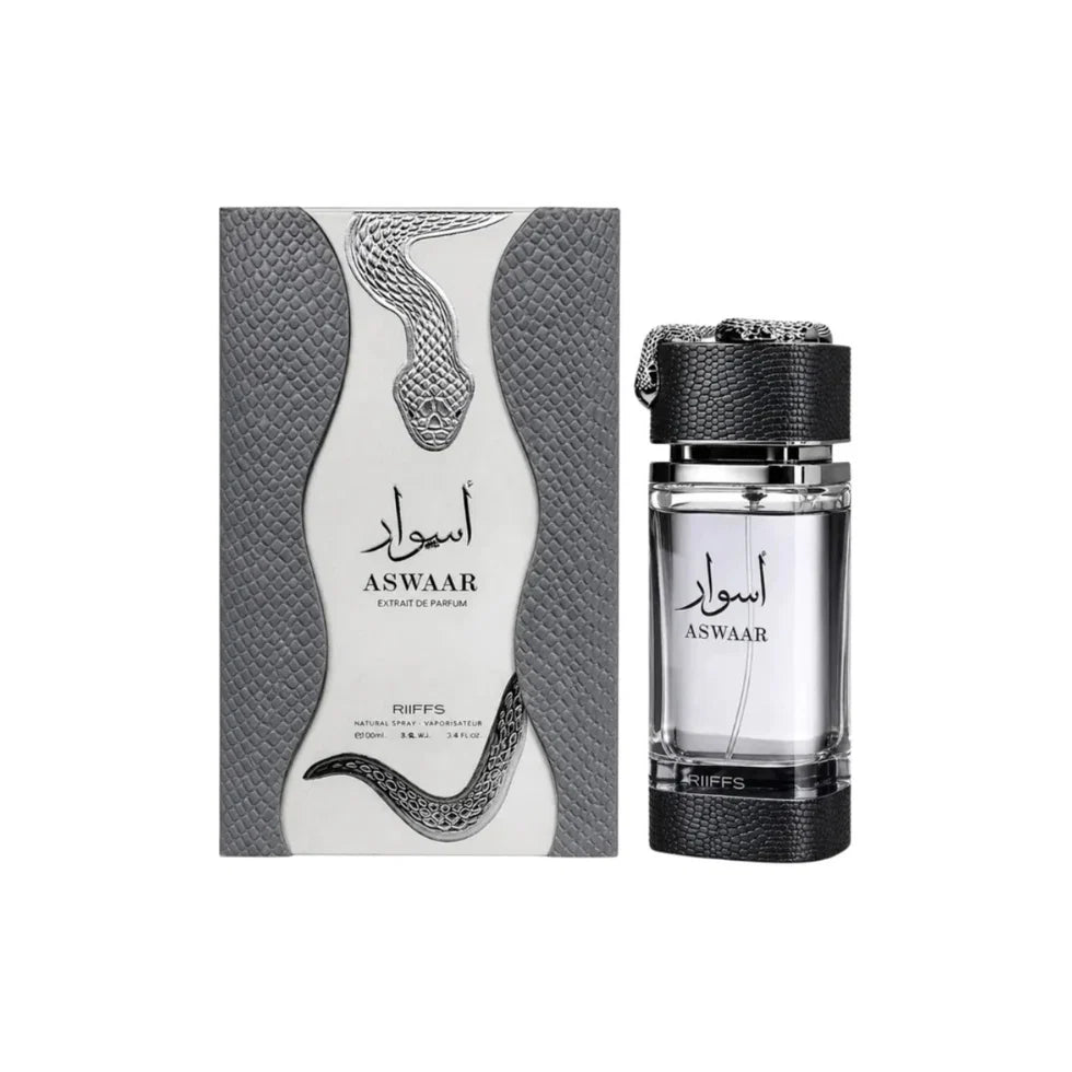 Riiffs - Aswaar Extrait De Parfum (100ml)