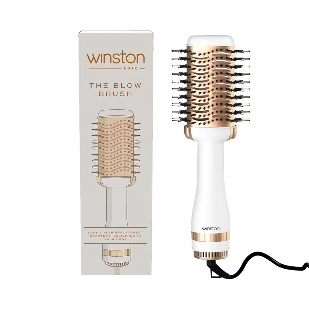 Winston - Blow Brush