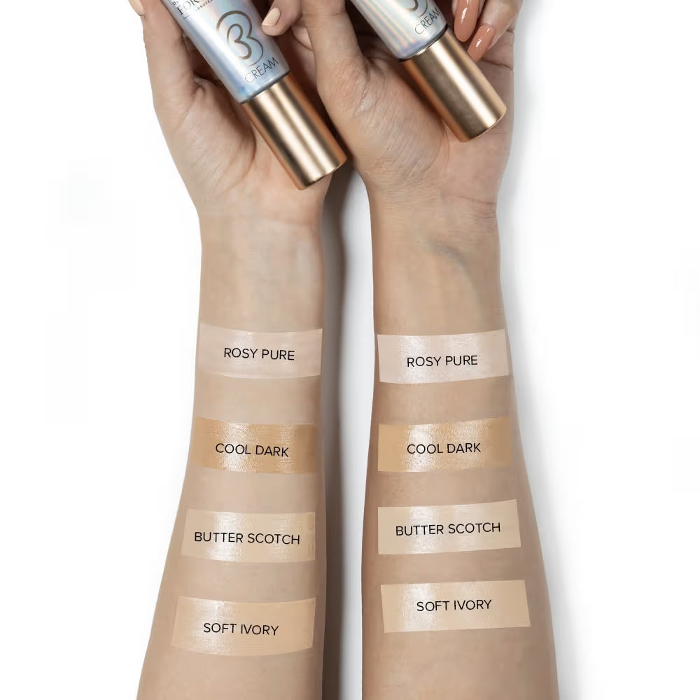 Forever 52 - BB Cream (30ML) [ZBC]