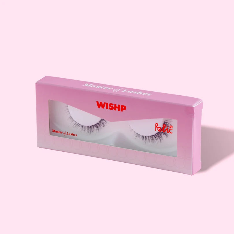 Felic 21 - MASTER OF LASHES - WISHP