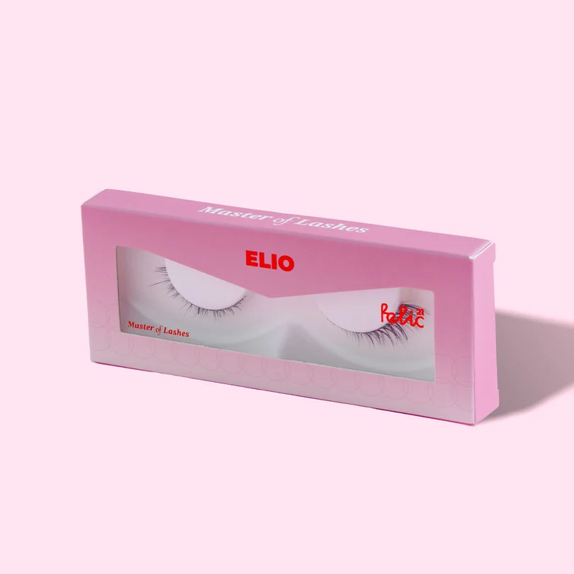 Felic 21 - MASTER OF LASHES - ELIO