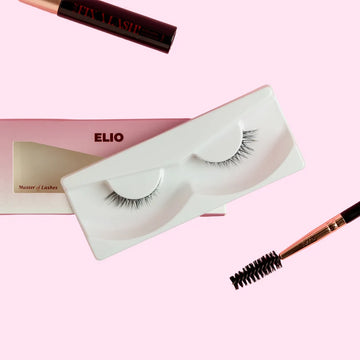Felic 21 - MASTER OF LASHES - ELIO