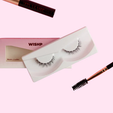 Felic 21 - MASTER OF LASHES - WISHP