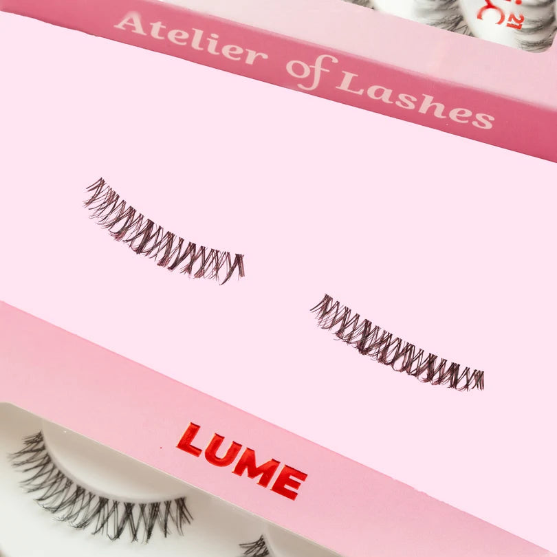 Felic 21 - ATELIER OF LASHES - LUME (5 PAIRS)