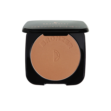 Character Cosmetics - Bronzer Vitamin E+Camellia Oil Compact Powder (18.8g)