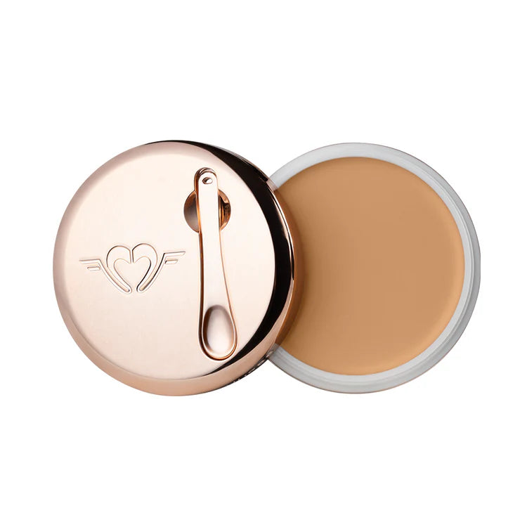 Forever 52 - High Coverage Tender Cream(HCT)