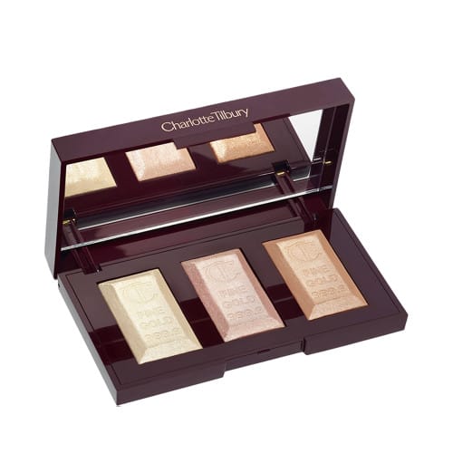 Charlotte Tilbury - Bar Of Gold Palette Highlighter Palette