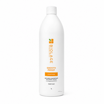 Matrix - Biolage Smooth Proof Conditioner Anti-Frizz Concentrate (1L)