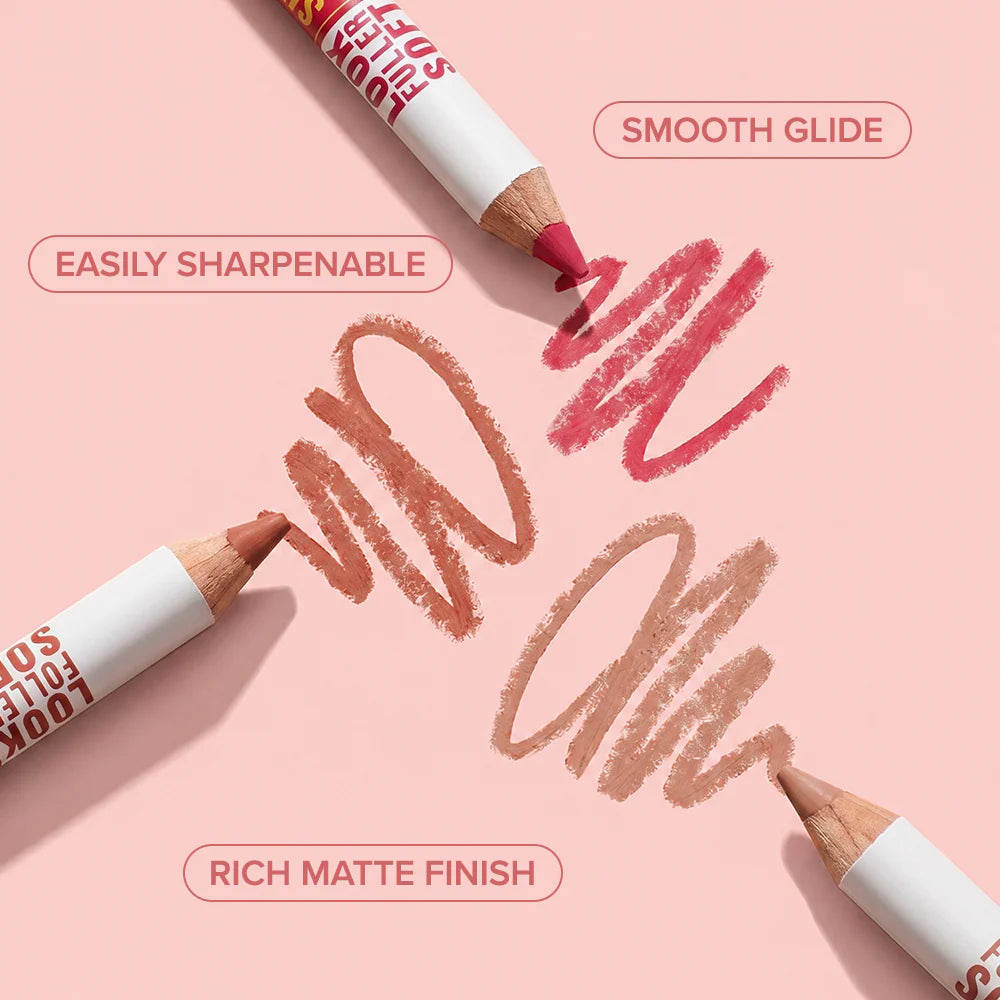 Character Cosmetics - Shape Of You Lipliner (C)