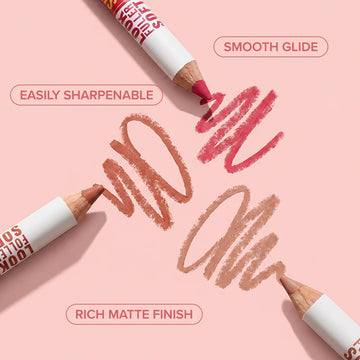 Character Cosmetics - Shape Of You Lipliner (C)