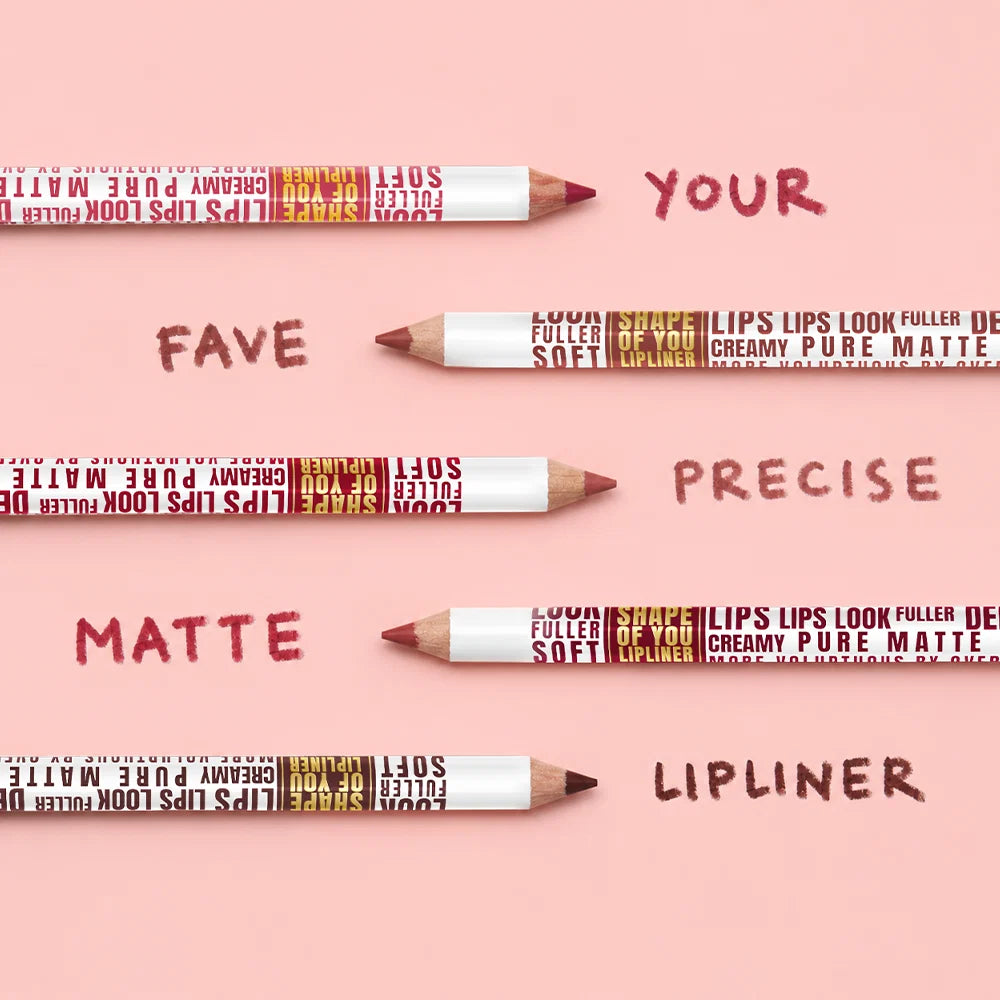 Character Cosmetics - Shape Of You Lipliner (C)