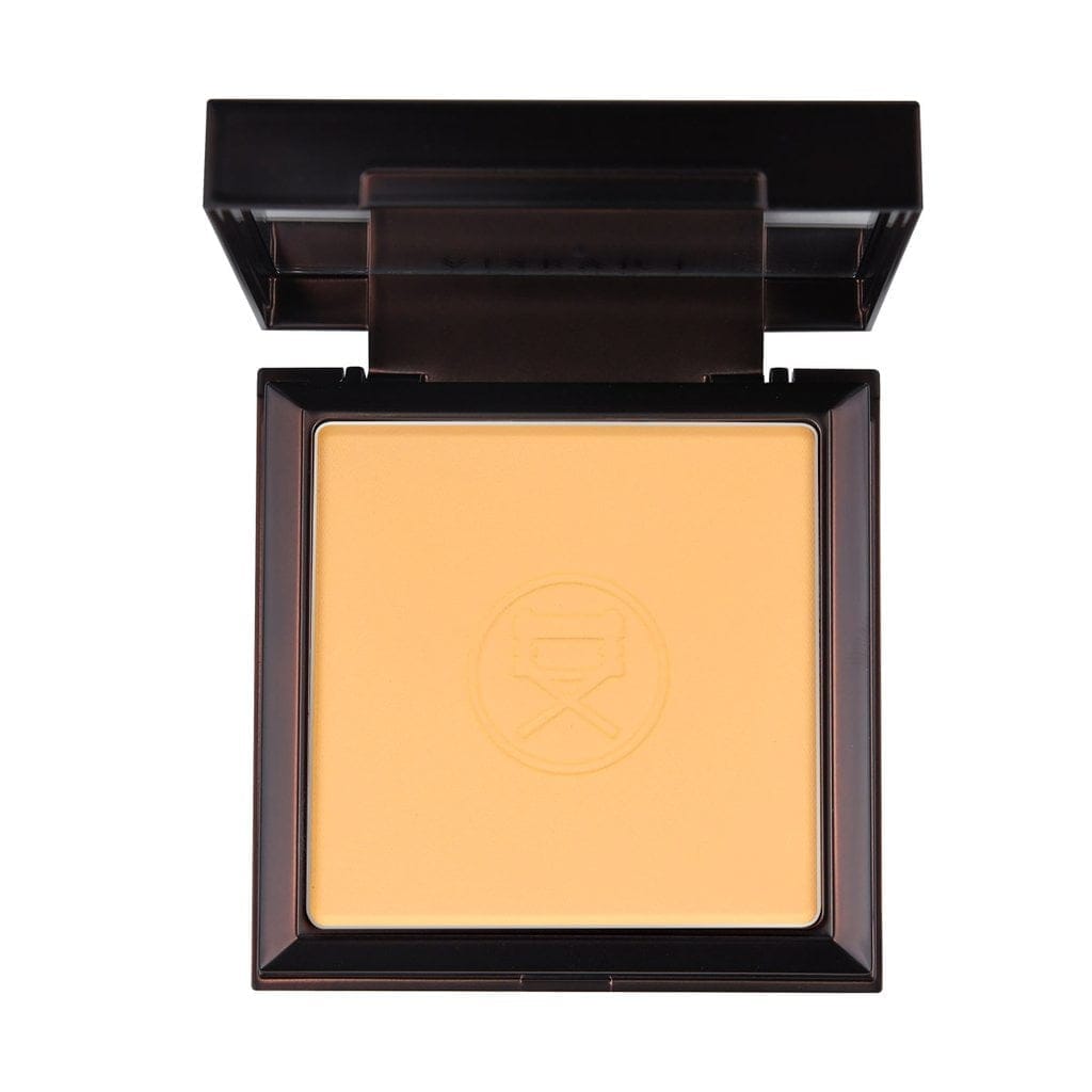 VISEART - SHEER VELVET PRESSED POWDER