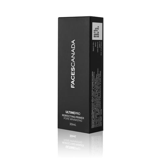 Faces Canada - Ultime Pro Perfecting Primer (30mL)