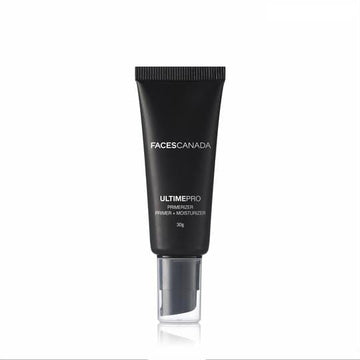 Faces canada - Ultime Pro Primerizer Primer + Moisturizer (30g)