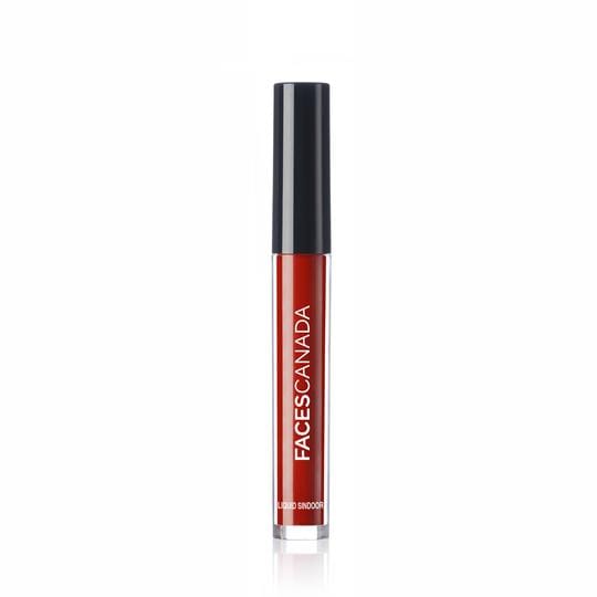 Faces Canada - Liquid Sindoor {Red}