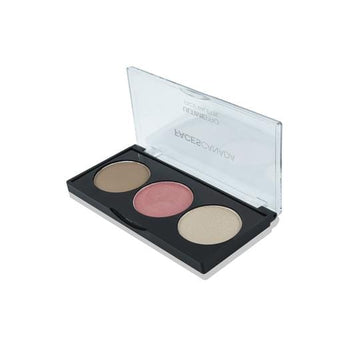 Faces canada - Ultime Pro Face Palette (Shine) - 04