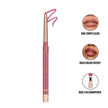 Character - The Fine Lip Liner