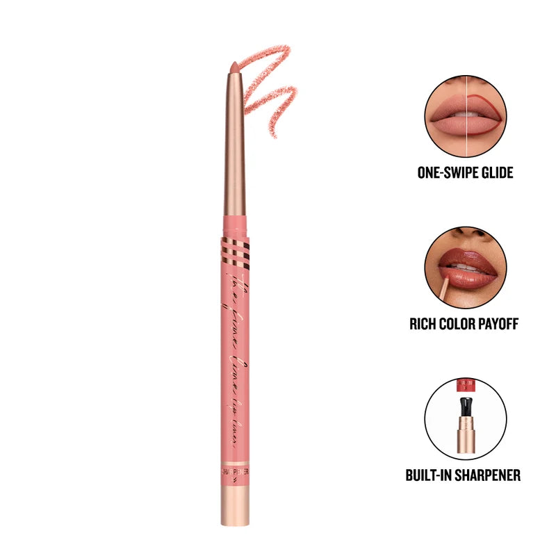 Character - The Fine Lip Liner