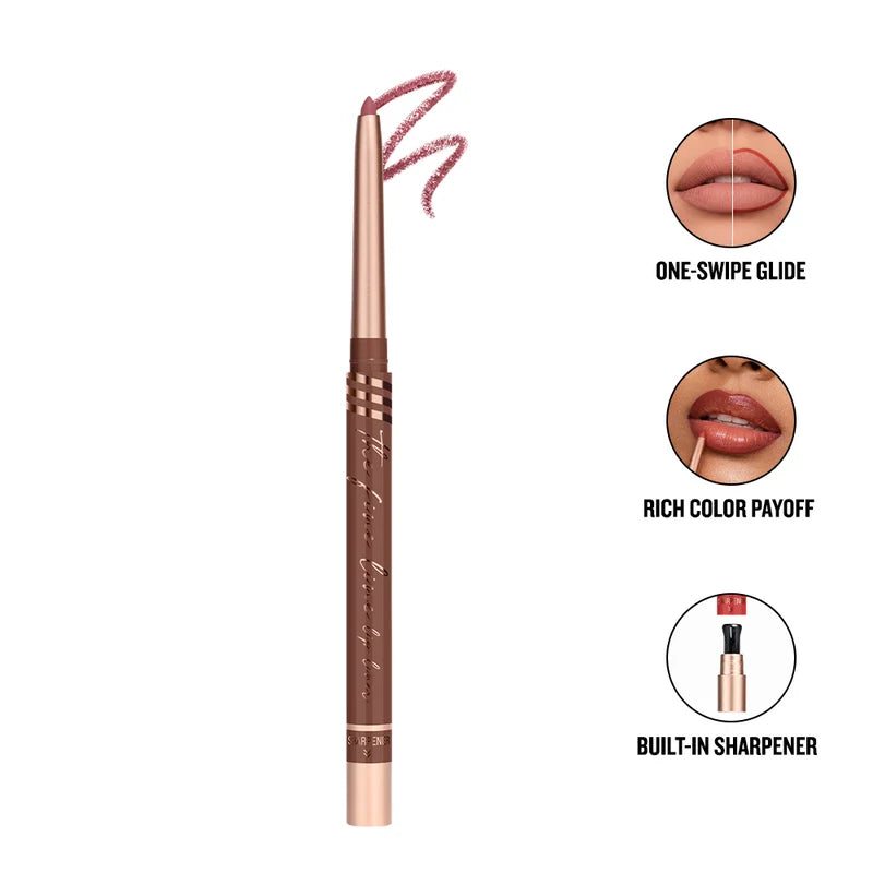 Character - The Fine Lip Liner