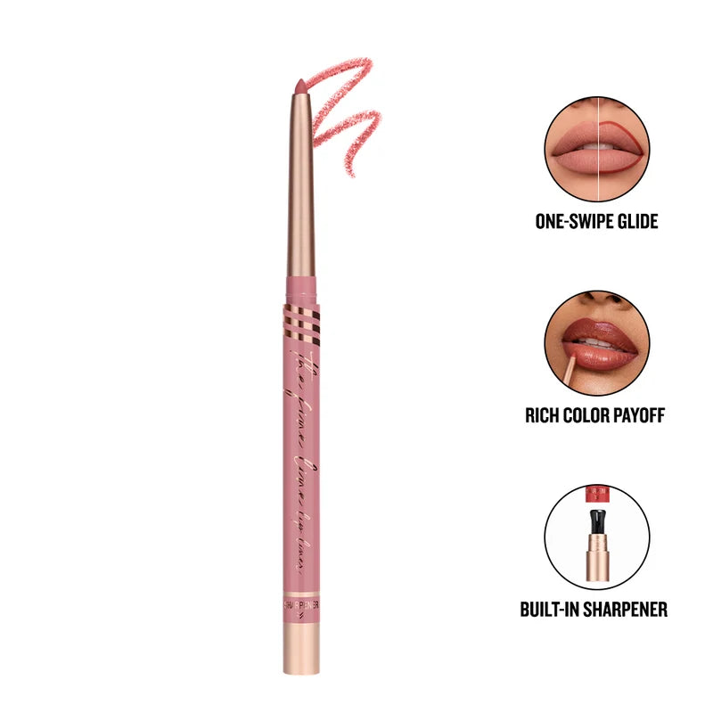Character - The Fine Lip Liner
