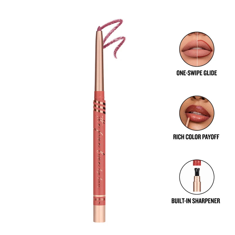 Character - The Fine Lip Liner