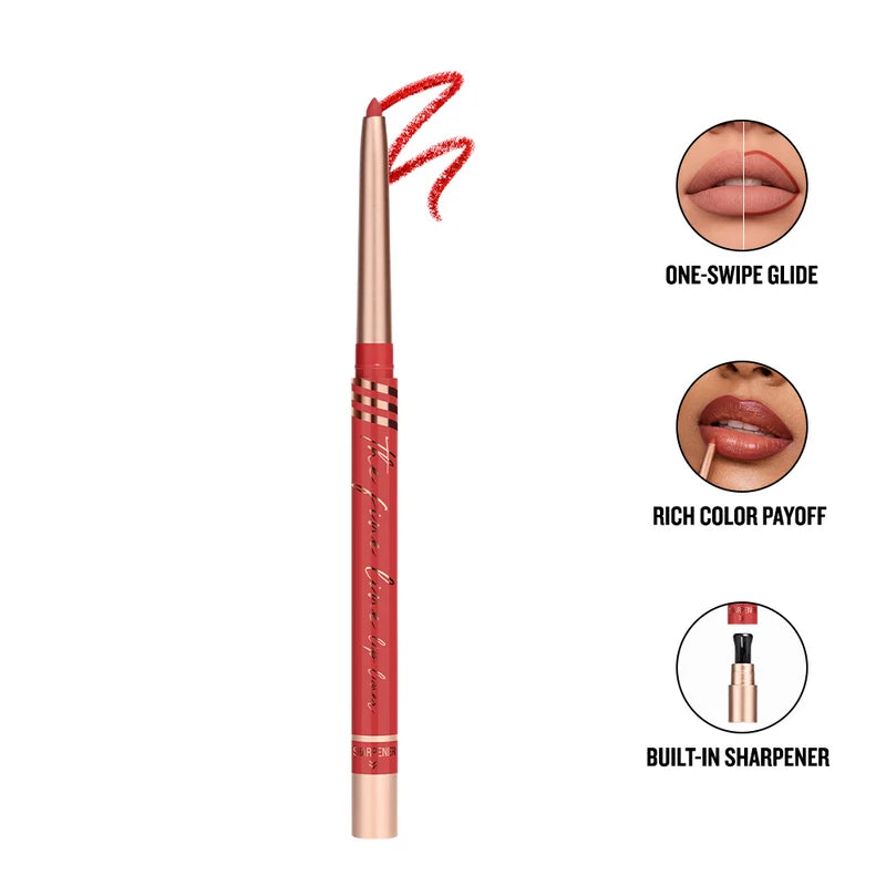 Character - The Fine Lip Liner