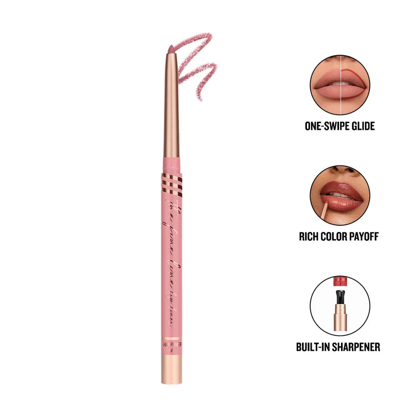 Character - The Fine Lip Liner