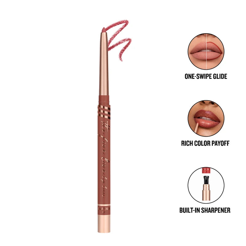 Character - The Fine Lip Liner