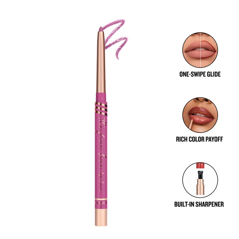 Character - The Fine Lip Liner
