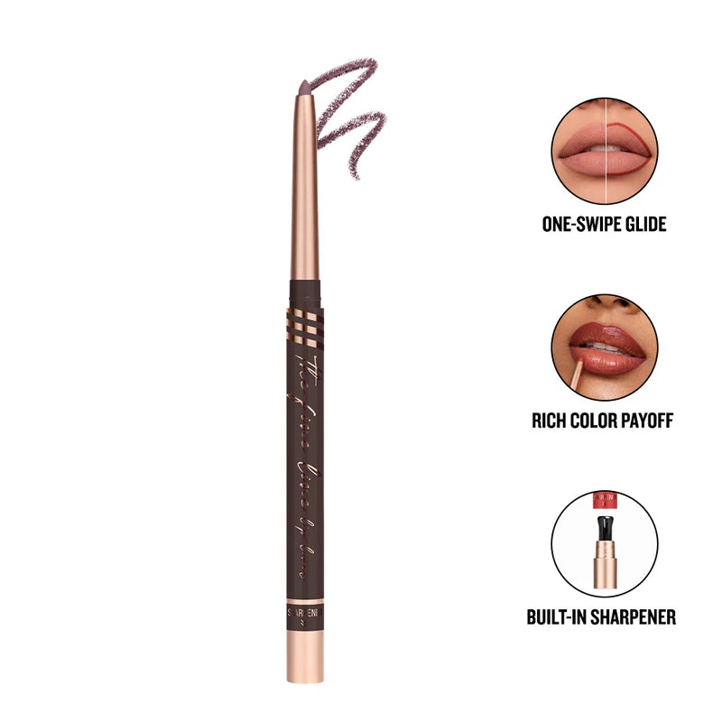 Character - The Fine Lip Liner
