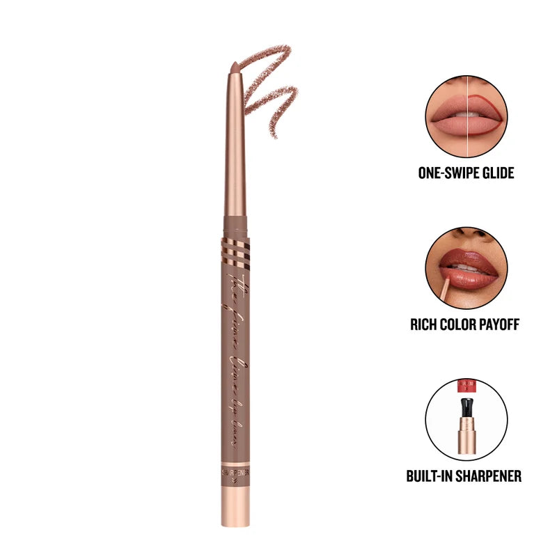 Character - The Fine Lip Liner