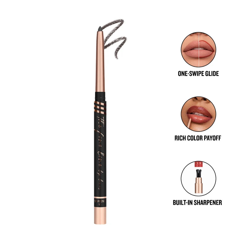 Character - The Fine Lip Liner