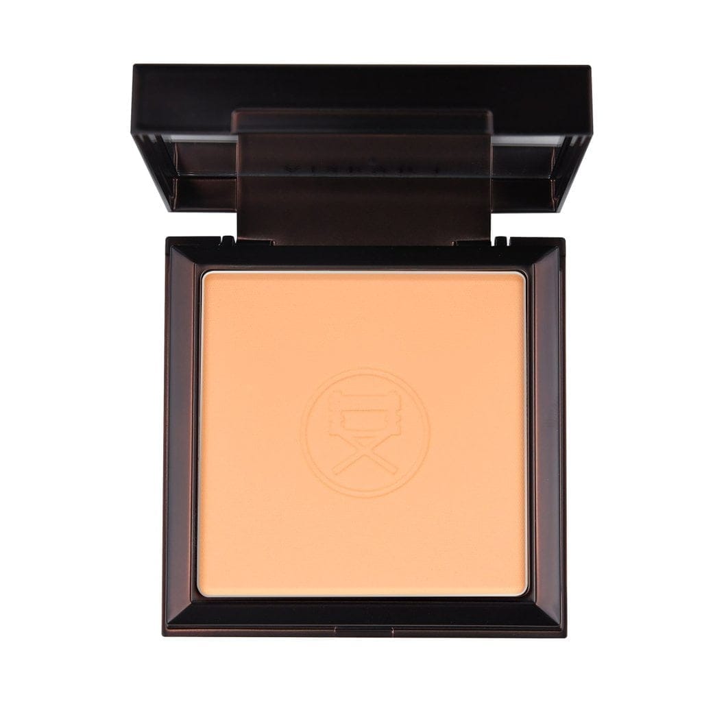 VISEART - SHEER VELVET PRESSED POWDER