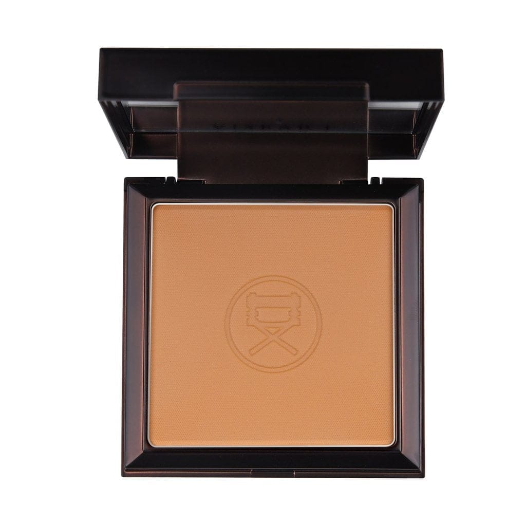 VISEART - SHEER VELVET PRESSED POWDER
